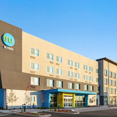 Tru By Hilton Lodi Hotell Eksteriør bilde